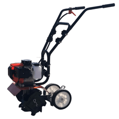 Moćna Motorna Freza "Straus" sa snagom od 5.2 HP