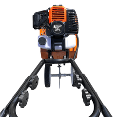 Moćna Motorna Freza "Straus" sa snagom od 5.2 HP