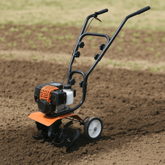 Moćna Motorna Freza "Straus" sa snagom od 5.2 HP