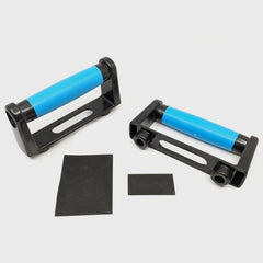 Revolucionarna Multifunkcionalna Daska za Sklekove za Optimalne Treninge