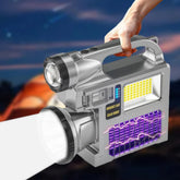 Svestrana Solar Light "W5158-1" za Svaka Vaša Potreba