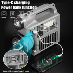 Svestrana Solar Light "W5158-1" za Svaka Vaša Potreba