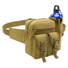 Svestrana taktička torba za svaku priliku