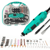 Praktični set mini brusilica s dodatnom opremom "BS-860211" za sve vaše projekte