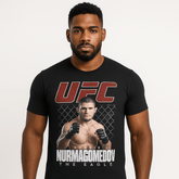 Muška UFC Majica "Champion Edition