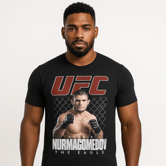 Muška UFC Majica "Champion Edition