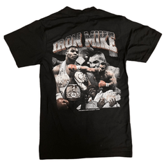 Muška UFC Majica "004" - Stil i Snaga u Jednom!