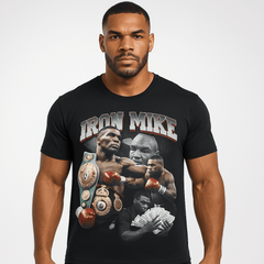 Muška UFC Majica "004" - Stil i Snaga u Jednom!