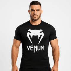 Muška UFC Majica "006" - Stil i Snaga u Svakom Pokretu!