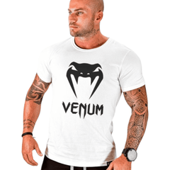 Muška UFC T-Shirt "Agent 007