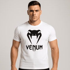 Muška UFC T-Shirt "Agent 007