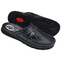 Stylish Anatomical Slippers for Men