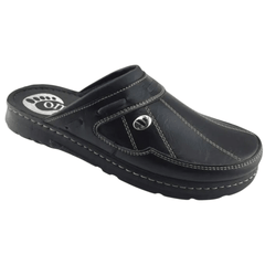 Stylish Anatomical Slippers for Men