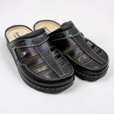 Muške Anatomske Papuče za Udobnost i Stilan Izgled