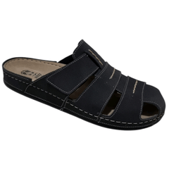 Anatomske muške papuče "Foxter Man" - udobnost na prvom mestu!