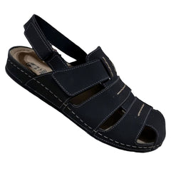 Muške Sandale s Anatomski Dizajnom za Maximalnu Udobnost