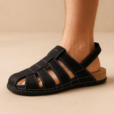 Muške Sandale s Anatomski Dizajnom za Maximalnu Udobnost