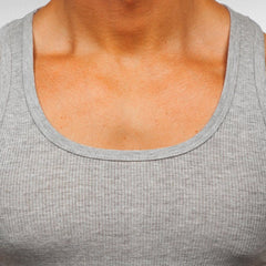 Elegantne muške pamučne potkošulje za udobnost i stil