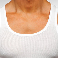 Elegantne muške pamučne potkošulje za udobnost i stil