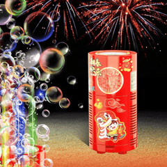 Zabavni Muzički Vatromet sa Šarenim Balonima od Sapunice!