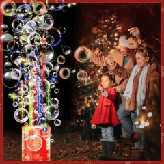 Zabavni Muzički Vatromet sa Šarenim Balonima od Sapunice!