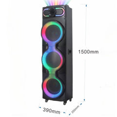 Karaoke Zvučnik "My Crown" - Vaša Nova Glazbena Zvezda