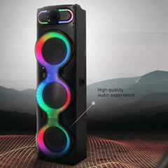 Karaoke Zvučnik "My Crown" - Vaša Nova Glazbena Zvezda