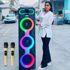 Karaoke Zvučnik "My Crown" - Vaša Nova Glazbena Zvezda