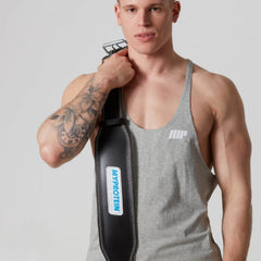 Elegantan Kožni Pojas za Efikasno Dizanje Utega