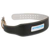 Elegantan Kožni Pojas za Efikasno Dizanje Utega