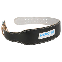 Elegantan Kožni Pojas za Efikasno Dizanje Utega