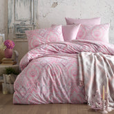 Luksuzni 5-dijelni set posteljine Nadinne za savršen san