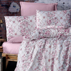 Luksuzni NADYA pamučni set posteljine za savršen san