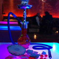 Exquisite Nargila Experience: Elevate Your Smoking Ritual