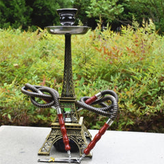 Elegante Nargila Eiffel Toranj