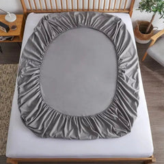 Elastična navlaka za krevet - savršena zaštita i udobnost!