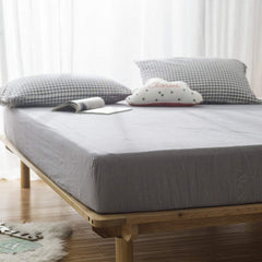 Elastična navlaka za krevet - savršena zaštita i udobnost!