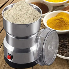 NIMA Električni Mlin za Kafu i Začine – Snažan i Višenamenski Aparat za Svaki Dom