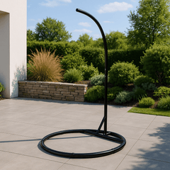 Stabilan nosač za ljuljačku - uživajte u opuštanju!