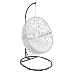 Stabilan nosač za ljuljačku - uživajte u opuštanju!