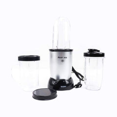 Wüller Nutri Mix Blender with 3 Versatile Containers
