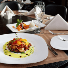 Set tanjira "Ocean" – 19 komada za svaki stol!