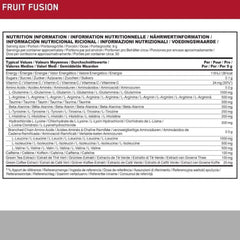 Optimum Nutrition Amino Energy - Energizing Amino Acid Powder (270g)