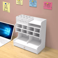 Stolni organizer "505" za urednu i inspirativnu radnu površinu