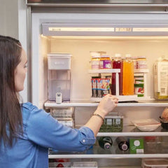 Elegantni Rotirajući Organizator za Začine s Višeslojnim Rješenjem