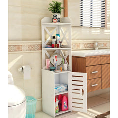 Moderan i Funkcionalan Ormar za Kupaonu