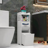 Moderan i Funkcionalan Ormar za Kupaonu