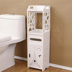 Moderan i Funkcionalan Ormar za Kupaonu