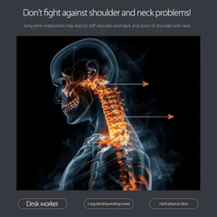 Ortopedski jastuk "Valeria" - Udobno i podržavajuće rješenje za zdrav san