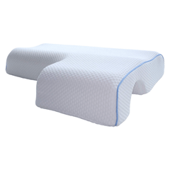 Revolucionarni ortopedski jastuk za vrhunsko opuštanje ruku